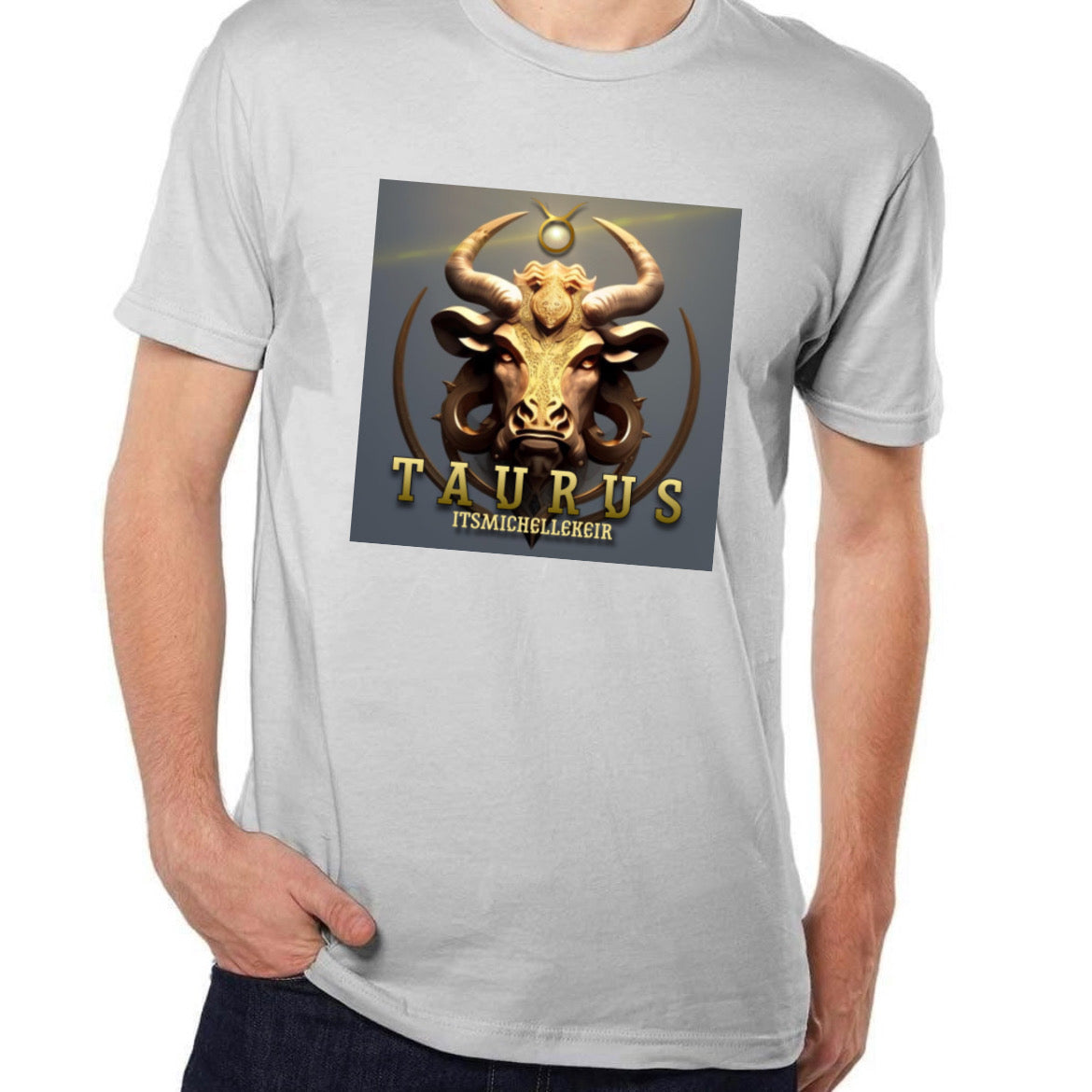 Taurus Zodiac Shirt