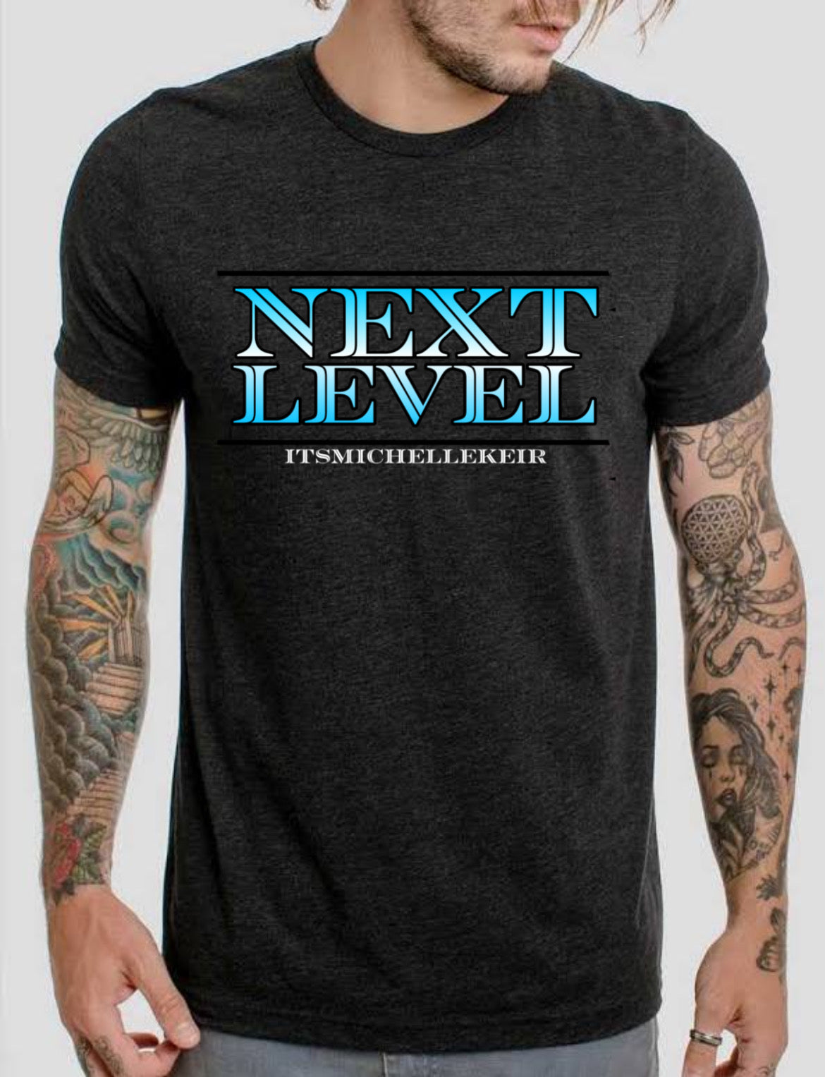Next Level T-Shirt