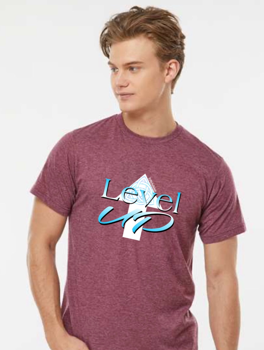 Level Up T-Shirt