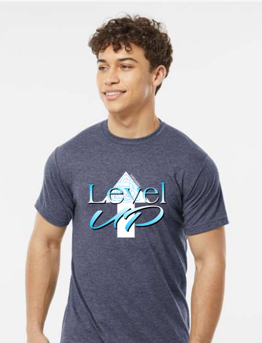 Level Up T-Shirt