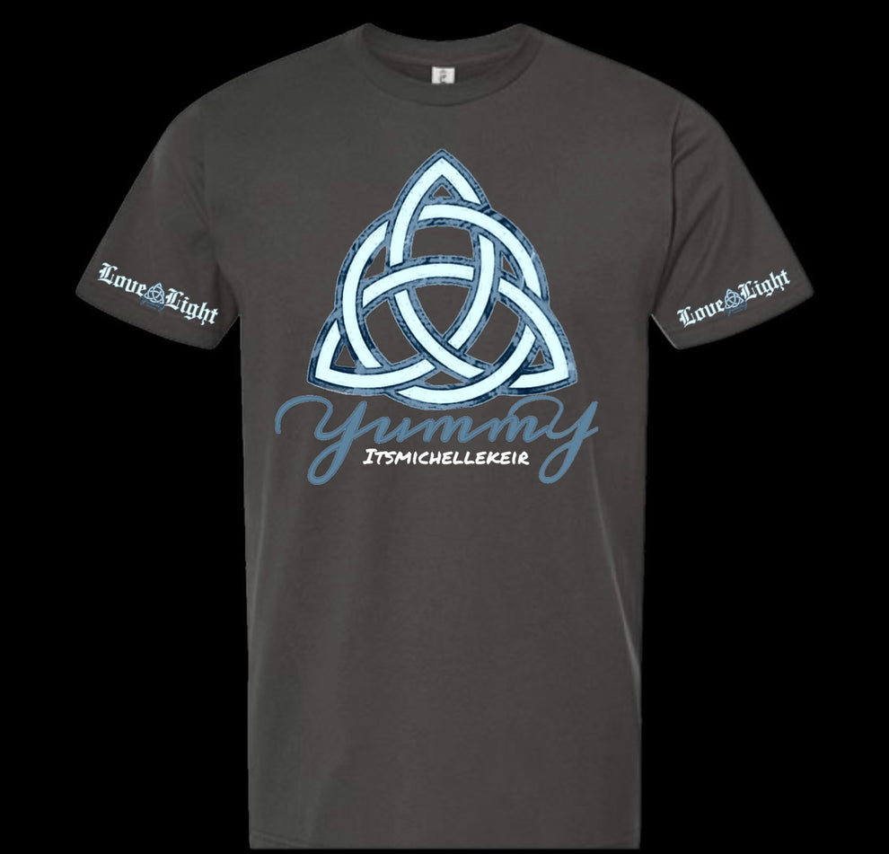 Love & Light Yummy T-Shirt