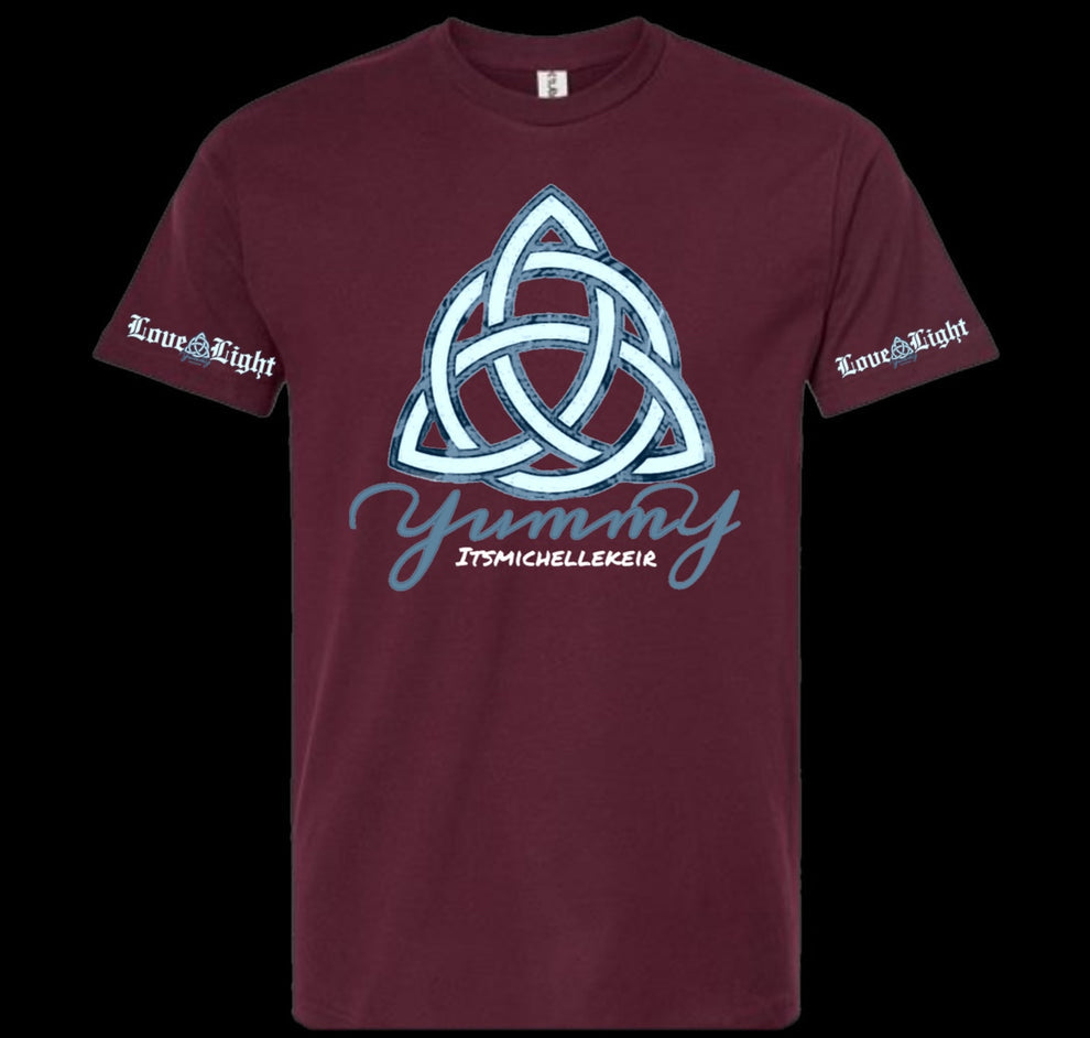 Love & Light Yummy T-Shirt