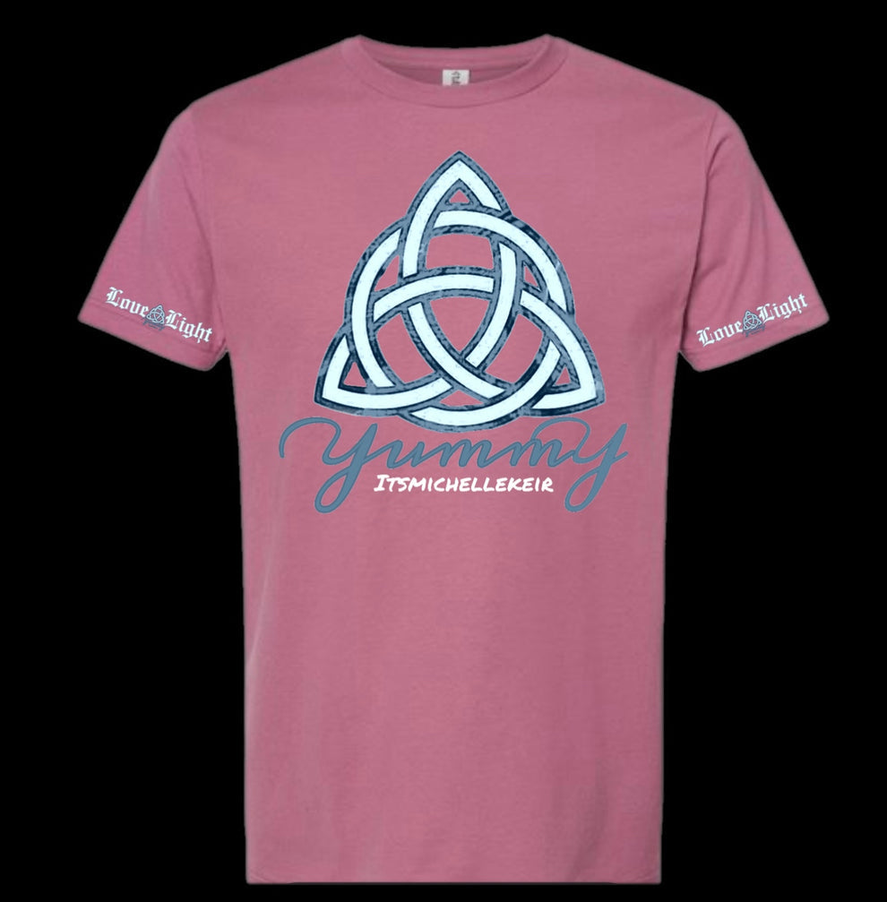 Love & Light Yummy T-Shirt