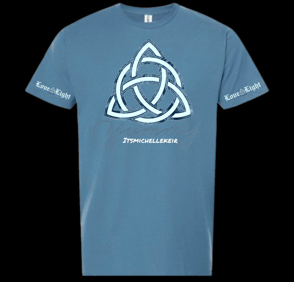 Love & Light Yummy T-Shirt