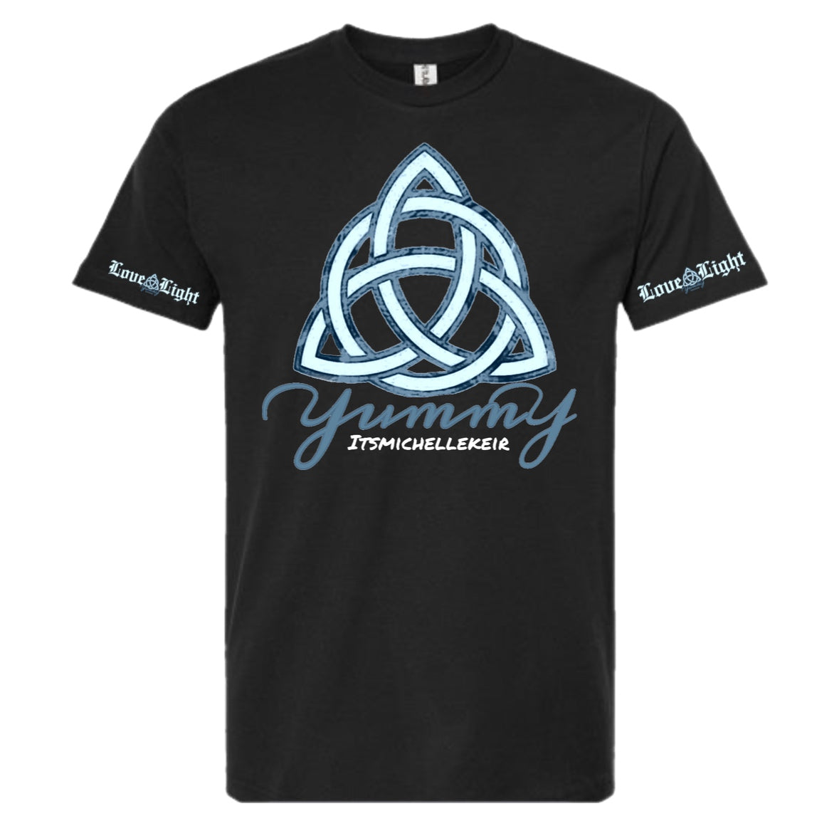 Love & Light Yummy T-Shirt