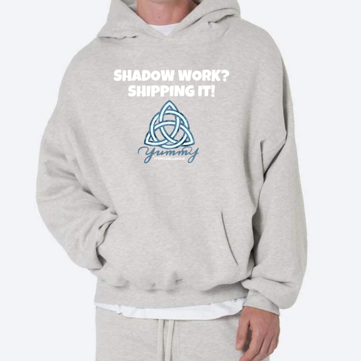 Shadow Work Hoodie