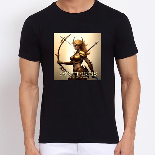 Sagittarius Zodiac Shirt