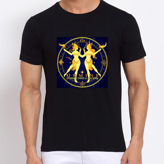 Gemini Zodiac Shirt