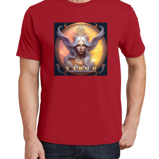 Virgo Zodiac Shirt
