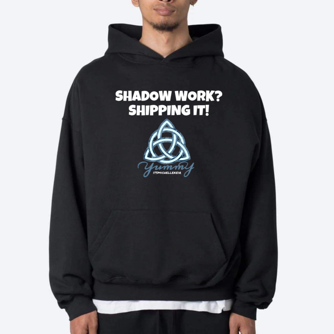 Shadow Work Hoodie