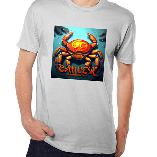 Cancer Zodiac Shirt