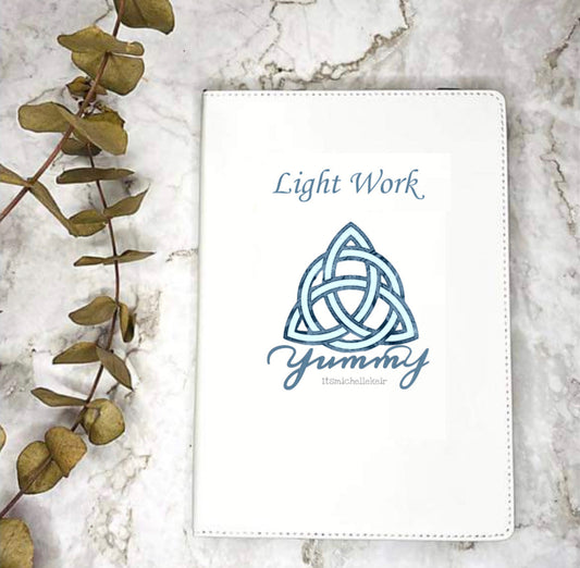 Light Work Journal