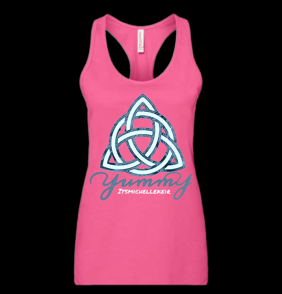 Yummy Women Tank Tops