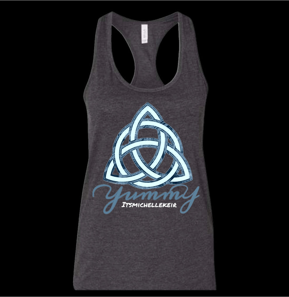 Yummy Women Tank Tops