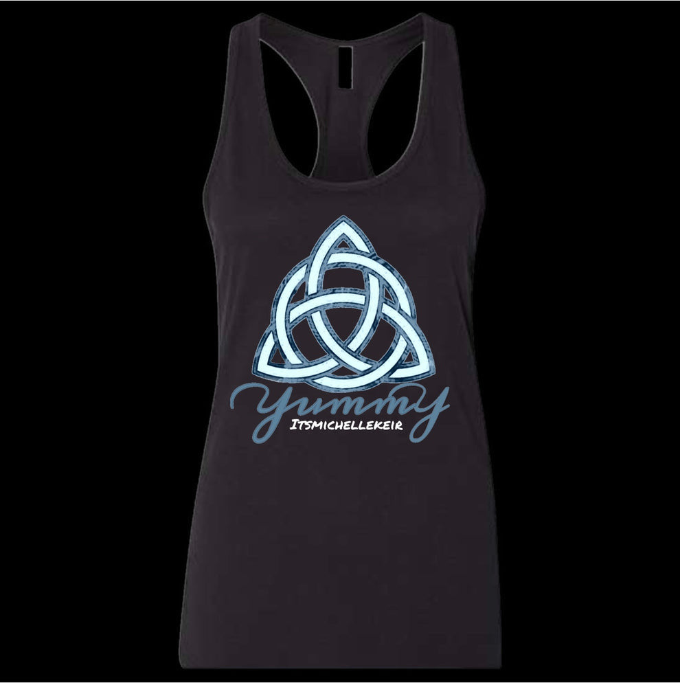 Yummy Women Tank Tops