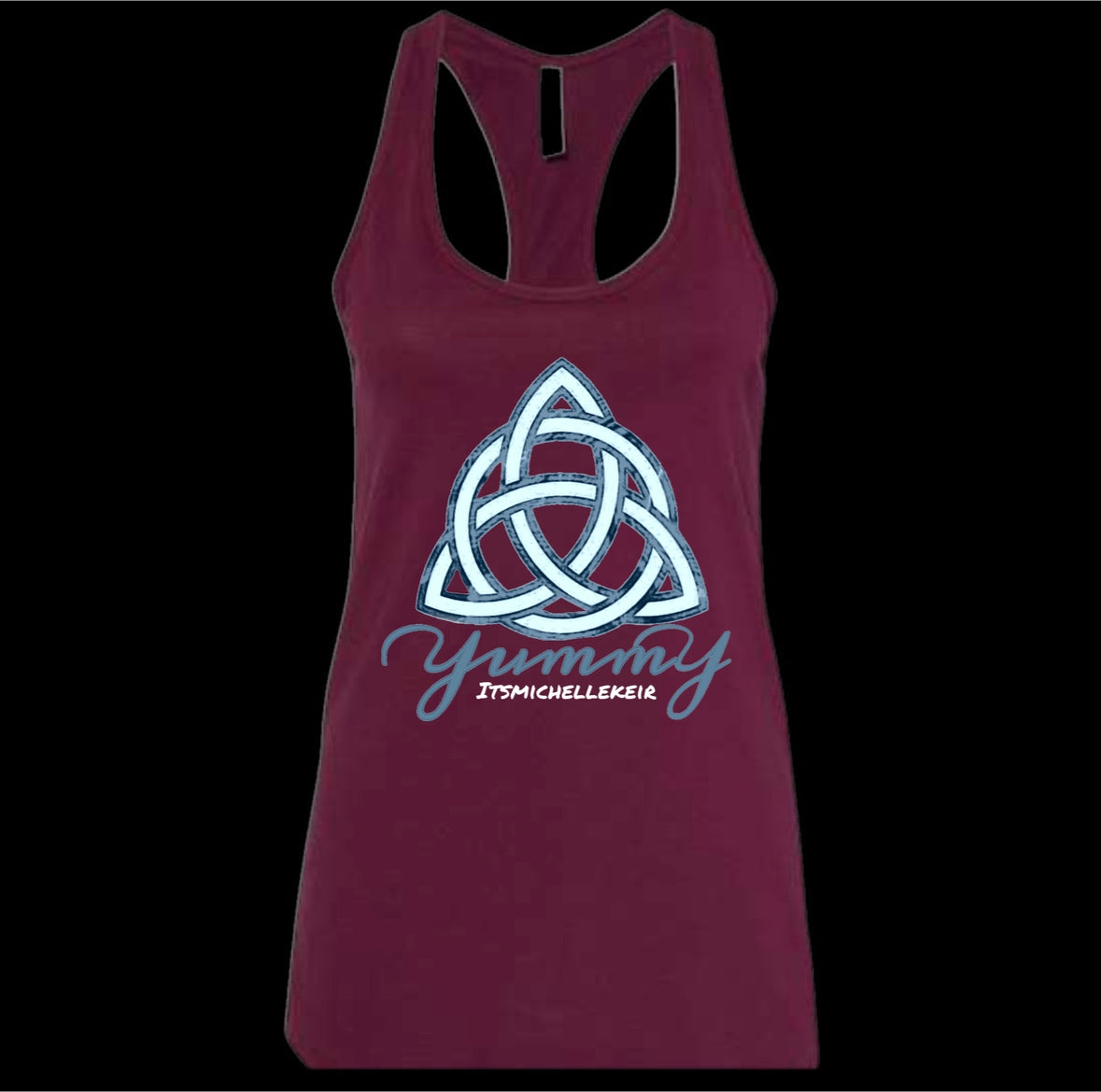 Yummy Women Tank Tops