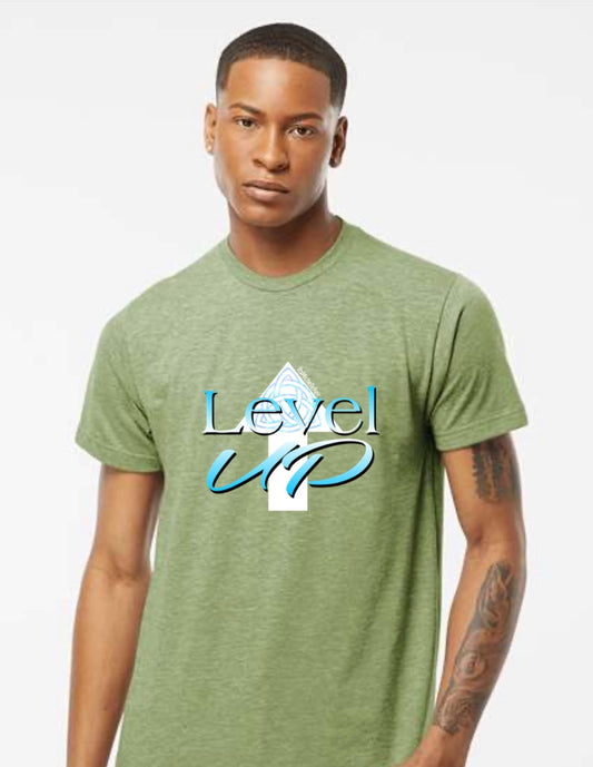 Level Up T-Shirt